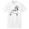 XXL Hanes Tagless T Thumbnail