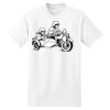 XXL Hanes Tagless T Thumbnail