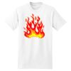 XXL Hanes Tagless T Thumbnail
