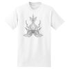 XXL Hanes Tagless T Thumbnail