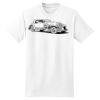 XXL Hanes Tagless T Thumbnail