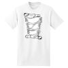XXL Hanes Tagless T Thumbnail