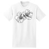 XXL Hanes Tagless T Thumbnail