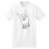 XXL Hanes Tagless T Thumbnail