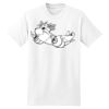 XXL Hanes Tagless T Thumbnail