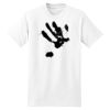 XXL Hanes Tagless T Thumbnail