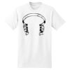 XXL Hanes Tagless T Thumbnail