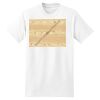XXL Hanes Tagless T Thumbnail