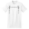 XXL Hanes Tagless T Thumbnail