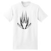 XXL Hanes Tagless T Thumbnail