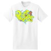XXL Hanes Tagless T Thumbnail