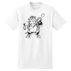 XXL Hanes Tagless T Thumbnail