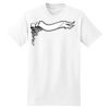 XXL Hanes Tagless T Thumbnail