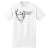 XXL Hanes Tagless T Thumbnail