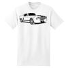 XXL Hanes Tagless T Thumbnail