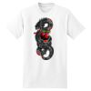 XXL Hanes Tagless T Thumbnail