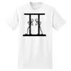 XXL Hanes Tagless T Thumbnail