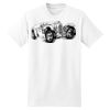 XXL Hanes Tagless T Thumbnail
