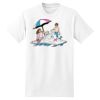 XXL Hanes Tagless T Thumbnail