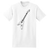 XXL Hanes Tagless T Thumbnail