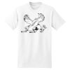 XXL Hanes Tagless T Thumbnail