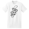 XXL Hanes Tagless T Thumbnail