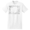 XXL Hanes Tagless T Thumbnail