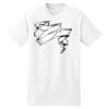 XXL Hanes Tagless T Thumbnail