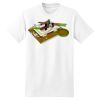 XXL Hanes Tagless T Thumbnail