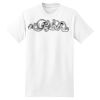 XXL Hanes Tagless T Thumbnail