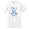 XXL Hanes Tagless T Thumbnail