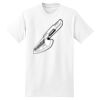XXL Hanes Tagless T Thumbnail