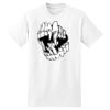 XXL Hanes Tagless T Thumbnail