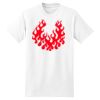 XXL Hanes Tagless T Thumbnail