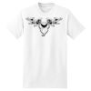 XXL Hanes Tagless T Thumbnail