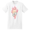 XXL Hanes Tagless T Thumbnail