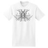 XXL Hanes Tagless T Thumbnail