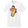 XXL Hanes Tagless T Thumbnail