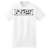 XXL Hanes Tagless T Thumbnail