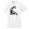 XXL Hanes Tagless T Thumbnail
