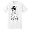 XXL Hanes Tagless T Thumbnail