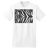 XXL Hanes Tagless T Thumbnail