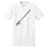 XXL Hanes Tagless T Thumbnail