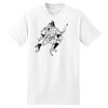 XXL Hanes Tagless T Thumbnail