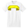 XXL Hanes Tagless T Thumbnail
