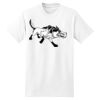 XXL Hanes Tagless T Thumbnail