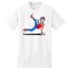 XXL Hanes Tagless T Thumbnail