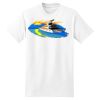 XXL Hanes Tagless T Thumbnail