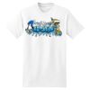 XXL Hanes Tagless T Thumbnail