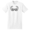 XXL Hanes Tagless T Thumbnail
